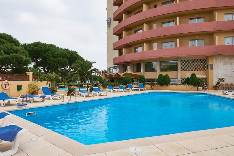 Apartamentos Aromar Platja d'Aro Exterior foto