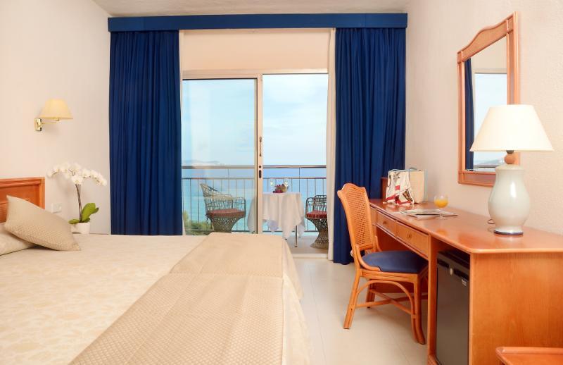 Apartamentos Aromar Platja d'Aro Exterior foto