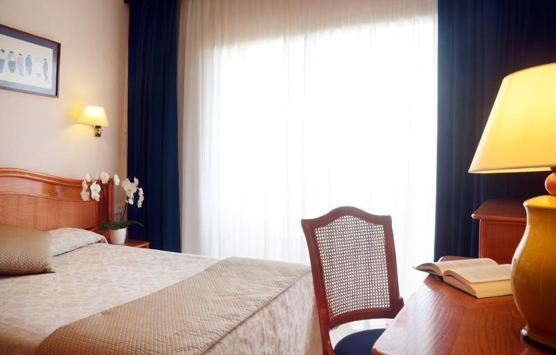 Apartamentos Aromar Platja d'Aro Exterior foto