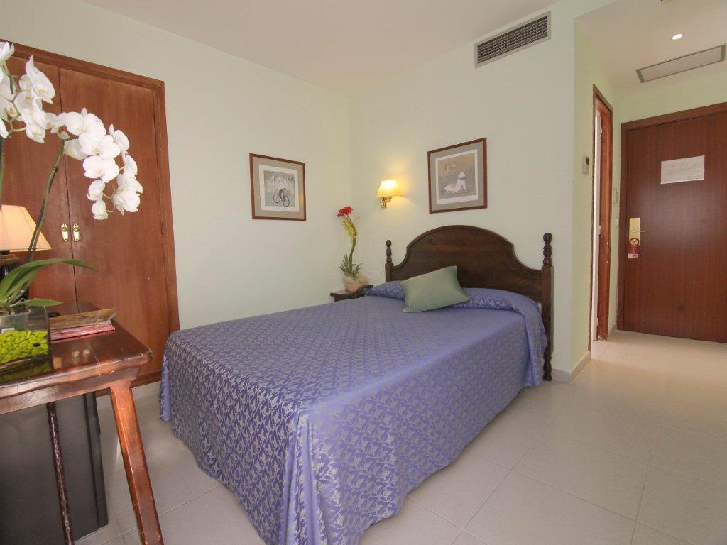 Apartamentos Aromar Platja d'Aro Exterior foto